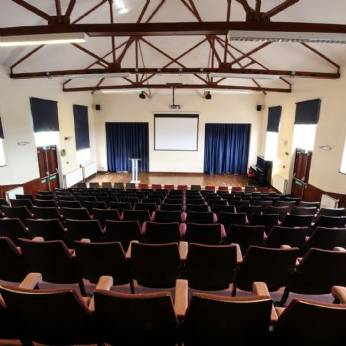 Westcliff Theatre